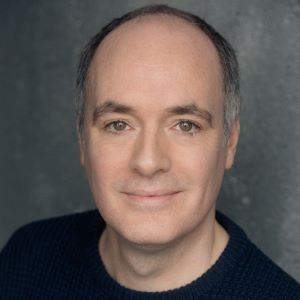 Photo of Tim Samuels