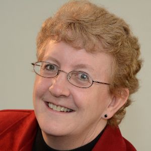 Photo of Tracey Stokely