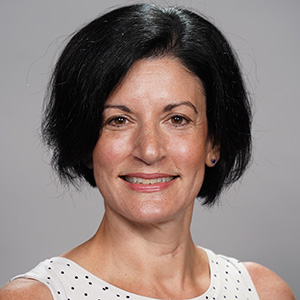 Photo of Tracy Prentiss