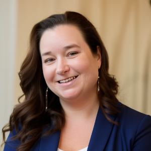 Photo of Tristin Sylvester