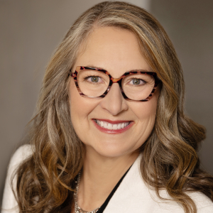 Photo of Vanessa Bragg