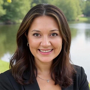 Jennifer Barrett photo