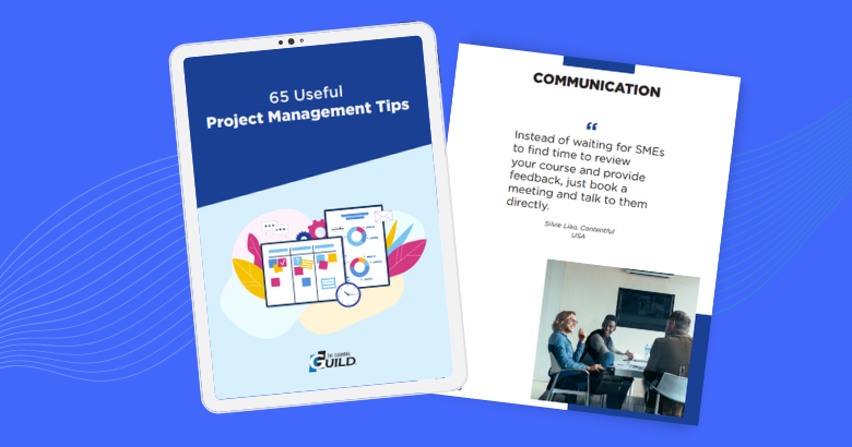 65 Useful Project Management Tips