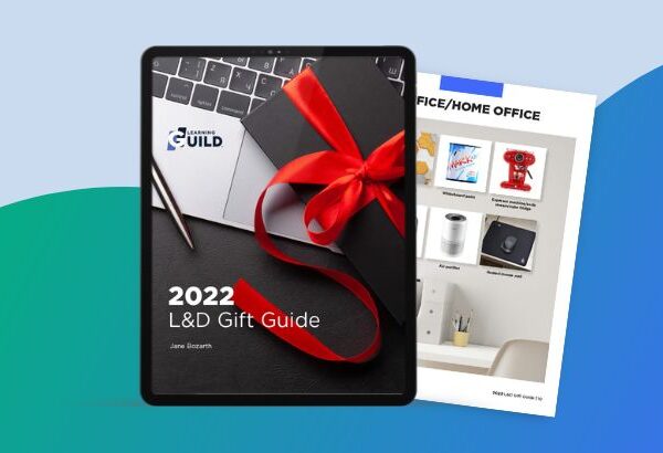 2022 L&D Gift Guide