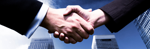 Building Your Network