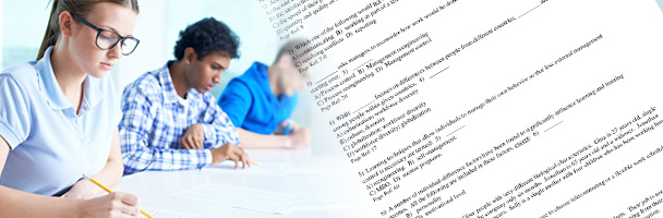 A Quality Scorecard for Multiple-choice Tests