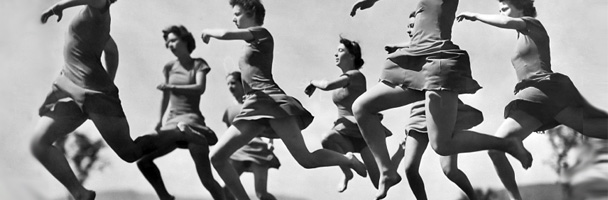 Agile Instructional Design: Get in the Performance Zone