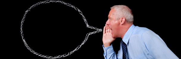 Voice Lessons for the Instructional Designer