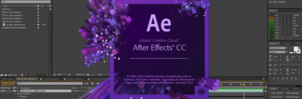 Adobe After Effects: Not as Scary as You Think