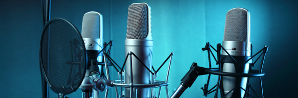 Top Tips for Producing Better eLearning Audio