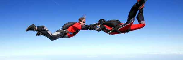 Four Tips: Building Trust and Credibility