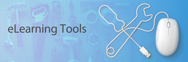 Toolkit: eLearning Tools—Passion, Frustration, Joy, and Sadness