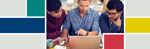 Design Tip: Vicarious Learning