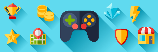 Using Gamification to Teach Complex Topics