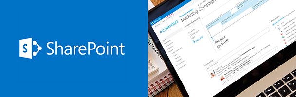 Using Microsoft SharePoint as a Learning Ecosystem Solution