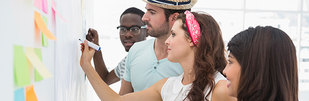 Four Things That Should Be Keeping L&D Up at Night