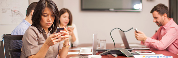 The Way Ahead for eLearning: Reading the Trends