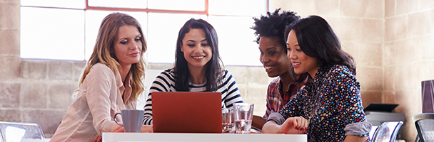 Women in eLearning: A Retrospective