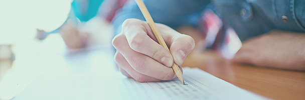 Research Spotlight: Writing Assessments to Validate the Impact of Learning