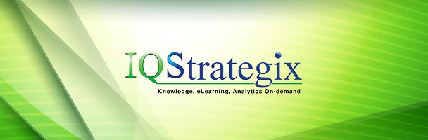 IQStrategix Announces Release of v2.0 IQX Cloud Technology