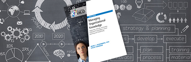 Research Spotlight: Managing Organizational Knowledge