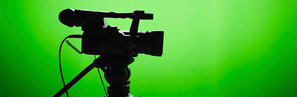 Adobe Presenter Video Express: No More Green Screen