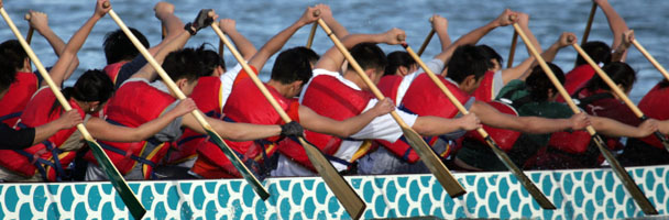 A New Model for Informal Learning: Communities 2.0