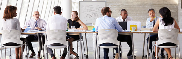 Revisited: Building Internal Advisory Councils