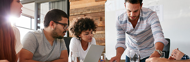 Next Action: Refocus, Re-skill L&D to Support Modern Business Needs