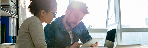 Four Design Principles That Impact Performance Every Day