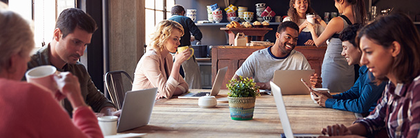 The Gig Economy: What It Means for eLearning