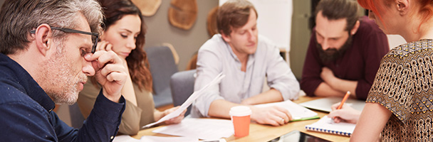 If You Think Training Should Make Learning Easy, You Are Doing It Wrong