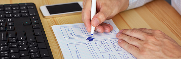 Learning Leaders: Nick Floro on eLearning Design