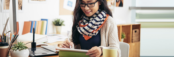 Six Tips to Make Your Visual Design Support Your Content