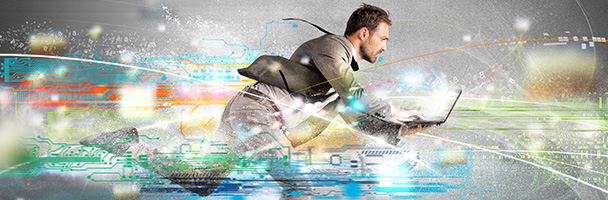 Why Your Learners’ Agility Is More Important Than Your Own