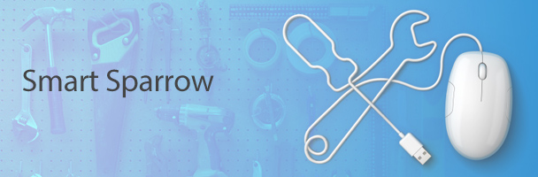Toolkit: Smart Sparrow