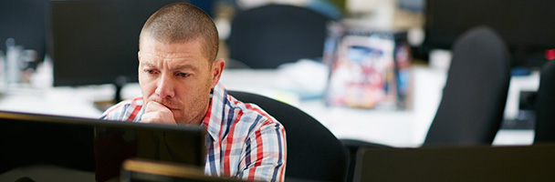 Online Compliance Training: An Adaptive Approach