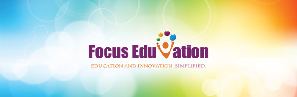 Focus EduVation Announces Subscription Approach to Course Design Service