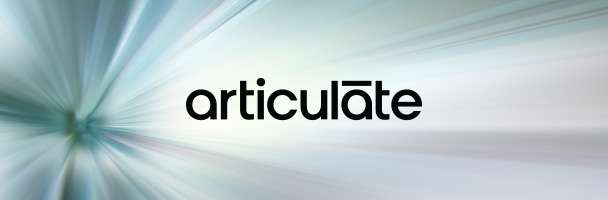 Articulate 360 Adds New Features at a Rapid Pace