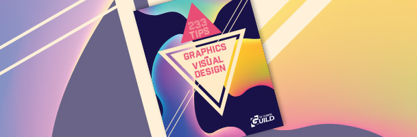 New eBook: 233 Tips on Graphics and Visual Design
