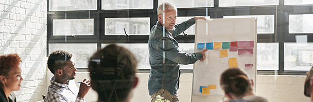 Four Tips: Transitioning Classroom Instruction to Blended Learning