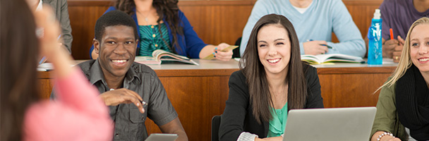 Increasing Student Engagement in Business Education