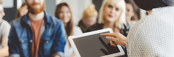 5 Ways to Meet the Needs of the Modern Learner