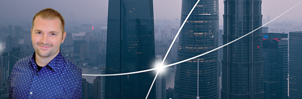 Leaders in the Limelight: Tim Slade