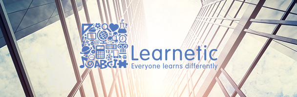 Learnetic to Show WCAG 2.0 Compliant mAuthor at DevLearn