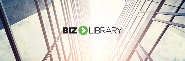 BizLibrary Introduces New Product Features at DevLearn