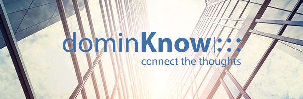 dominKnow, Vado Offer Editable Courseware at DevLearn 2017