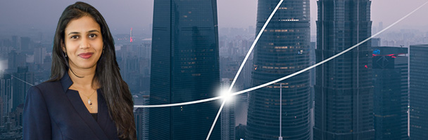 Leaders in the Limelight: Neha Gupta