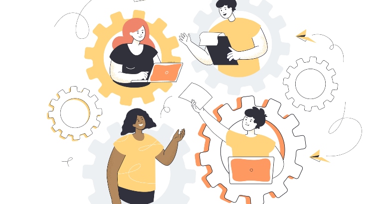 Leveling Up Your Project Management