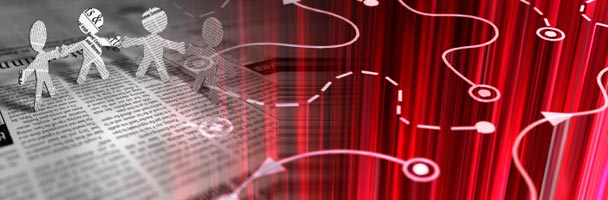 Dispatch from the Digital Frontier: Can Games Save Journalism?